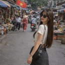 안경여행 | 젠틀몬스터 로로에 선글라스｜베트남 여행 앞두고 안산 베니스안경에 방문한 후기