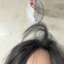 올리브영 드라이샴푸 찐후기 떡진머리 10초만에 보송한 코랩 이미지