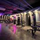 비주얼짐 PT 매교인계점 이미지