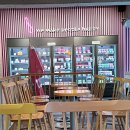 배스킨라빈스 용마산역점 이미지