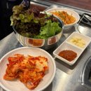 언니네고깃집 | [서울-송파] 쫄면과 된장찌개가 서비스인 냉삼 맛집 언니네 후기