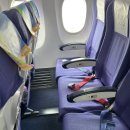 829 | 상하이 여행- 상하이항공FM829 일반석 탑승 후기 푸동->부산 방향 간식 제공