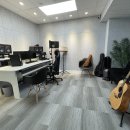 ⭐보컬 I 판소리 I 어쿠스틱/일렉기타 I 베이스 I 작곡&amp;MIDI 무료 TRIAL⭐영/핀치 음악 전문 교육 센터 이미지