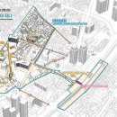 온천장, 다시 한 번 도심이 되다 이미지