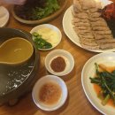 경동대 가는길 이미지