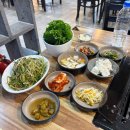 문경 약돌돼지 맛집 대흥숯불 삼겹살 후기