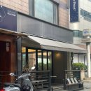아르고 | 신사역 카페 아르고보니 :: 크로플 샌드위치 맛집 내돈내산 후기