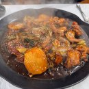 울엄마 | 경주 성건동 맛집 경주 울엄마 찜닭 후기