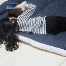 마이수퍼 | 바닥에 까는 이불 마이라이크 슈퍼싱글 토퍼 매트리스 후기