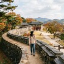 해미밧데리 | 서산 해미읍성 대중교통으로 다녀온 당일치기 여행, 조용해서 더 좋았던 충남 여행지