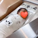 [육아일기] 제왕절개 5일차 후기 및 조리원 입소 | 부산 위대한탄생여성병원 조리원