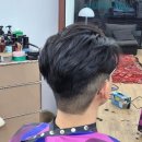 [판교바버샵 페어 추천 후기] 남편(친)이 안 꾸밀 때 뎃고가는 바버샵