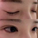 옆집떡볶이의정부역점 | 의정부 속눈썹펌 고민 끝! 지니데이 수분클리닉펌 후기 7가지로 정리완.(대만족 후기)
