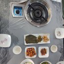 송해와오리백숙 이미지