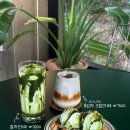 [안성 칠곡저수지 카페] 크로플 맛집 그루미, 방문 후기