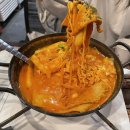 분식에 꽂히다 이미지