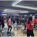 파워 다이어트 댄스 이미지