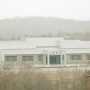 통일각 - 논산시 중앙로497번길 5-1 | 통일각