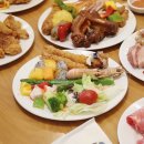 중문탐라만찬 이미지