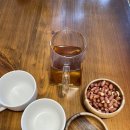 정담찻집 | [정읍 쌍화차 맛집]정읍 정담찻집_대추차, 오미자에이드 후기
