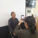 계곡면사무소 민원실 이미지