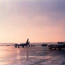 코미코 고객주차장 앞 | 김포공항 실내주차장 할인 예약 팁과 이용 후기