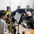 색소폰교실 이미지