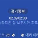 [24/25 Bundesliga 21R] 보루시아 묀헨글라트바흐 vs 아인트라흐트 프랑크푸르트 골장면.gif 이미지