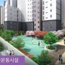 코아루 작은도서관 이미지