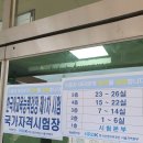윤중중학교 내 | [후기] 2025년 제20회 한국어교육능력검정시험 1차 – 윤중중학교 응시 준비부터 합격 예감까지~