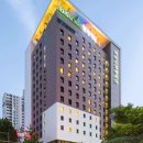 이비스스타일앰배서더강남 이미지