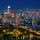 방콕 이미지