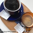 포우커피로스터리 | 일산 정발산 커피맛집 포우커피로스터리