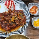 명인면옥 - 전주시 완산구 천잠로 109 | 명인면옥
