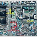 아산시 복합공영차고지 이미지