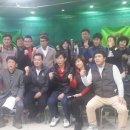 언더파스크린골프 이미지