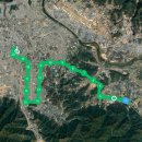 대륜고 앞 | [하프마라톤] 추위지옥 2025 대구국제마라톤 후기