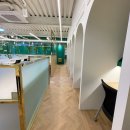 어라운드 스터디카페 프리미엄 군산조촌점 이미지