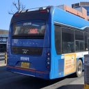 2036 | [성진여객] 500번 현대 일렉시티 II FCEV 24' [2036]