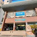 도곡온천관광스파 | 썬웨이 워터파크 도곡온천 | 전남온천 사계절 실내 워터파크 다녀온 후기