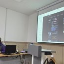 【재능기부강의】 ★AI 이미지 생성★ | 최학룡 대표 재능기부! 해수다 AI 블로그 자동화 금요스터디 후기