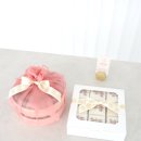 [예온공방] 상차림떡(설기, 수수팥떡, 오색송편)/ 돌떡 백일떡 생일떡 생신떡 추천/ 문정동돌떡 가락동...