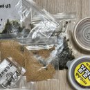 옹기칼국수 | 대구 맛집 옹기칼제비 칼국수 겉절이 밀키트 먹어본 후기