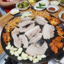 불로식육식당