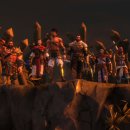 왕자PC | 페르시아의 왕자: 잃어버린 왕관 리뷰 후기