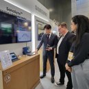 (주)삼성메디슨 이미지