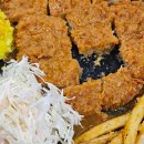 홍여사김밥, 떡볶이 이미지