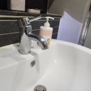 하단동1171 | 하단동 세면대 수전 수리 교체및 괴정동세면대 팝업 해드렸습니다