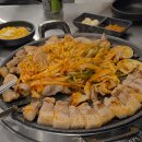 분위기 좋은 테라스에서 즐기는 가성비 고기집 '오늘김해뒷고기 양산점' (주차꿀팁, 가성비 고기 맛집)