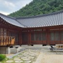 성불산자연휴양림 이미지